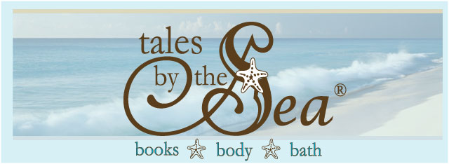 Tales by the Sea: books, body and bath blog! Sandestin, Florida
