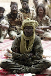 JEM Attacks Omdurman