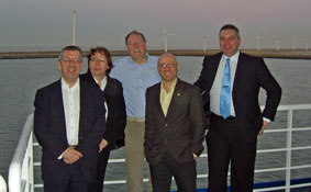 [MSPs+from+the+Transport,+Infrastructure+and+Climate+Change+committee+on+board+the+Superfast+ferry+leaving+Zeebrugge.jpg]