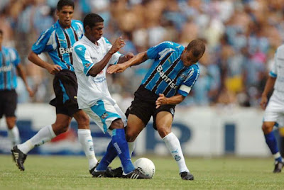 Gremio vs CSA: A Clash between Two Brazilian Football Giants