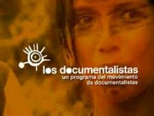 Programa "Los Documentalistas"