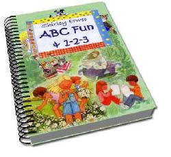 Here's a great preschool resource!