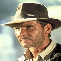 Indiana Jones and the Raiders of the Lost Ark movie