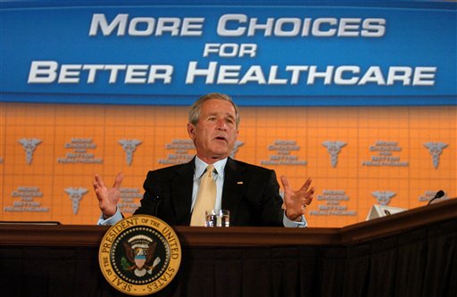 [Bush+healthcare.jpg]