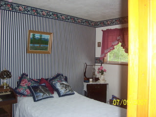 Bedroom #1