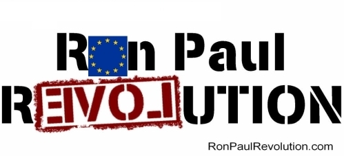 Europeans for Ron Paul