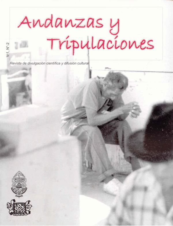 "Andanzas y Tripulaciones" No. 2