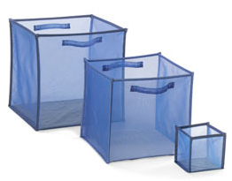 Jeri’s Organizing & Decluttering News: Collapsible Storage Containers ...