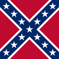 [200px-Battle_flag_of_the_US_Confederacy_svg.png]