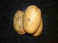 patatas a punto