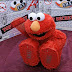 EXTREME CONTEST: TICKLE ME ELMO EXTREME, THAT IS!