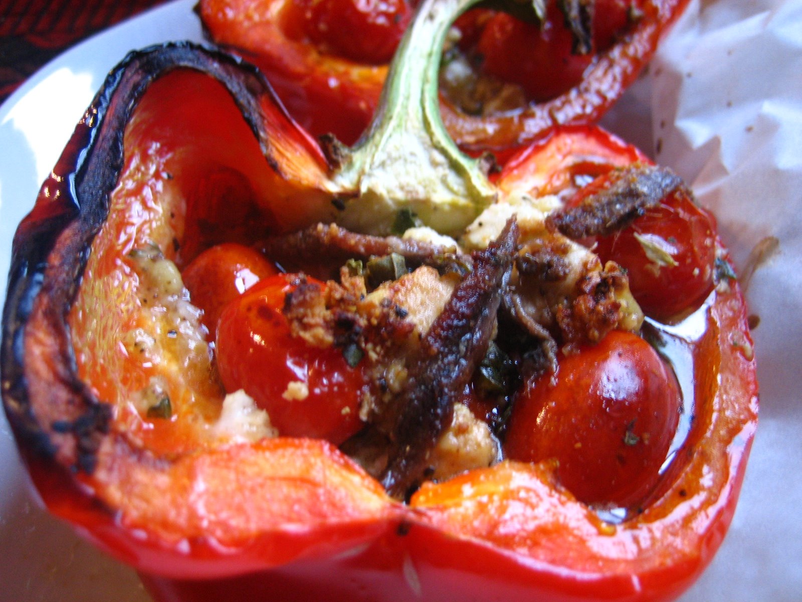 [charred+red+peppers+with+tomatoes+&+feta.JPG]