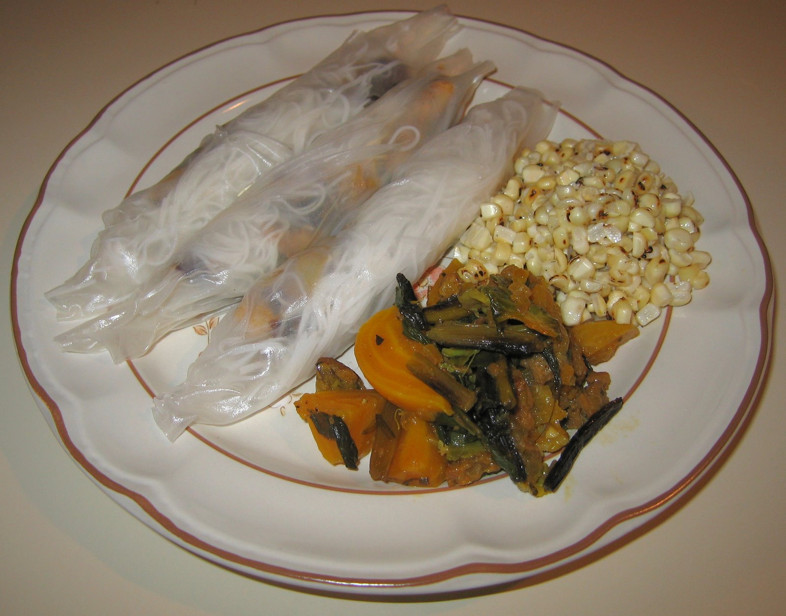 [20080525+Shiitake+Mushroom+Rice+Paper+Rolls,+Leftover+Limed+Golden+Beets.jpg]