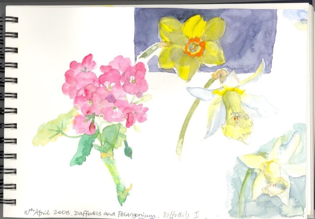 [daffodils+and+pelargonium.jpg]