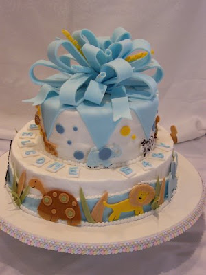 baby shower cake designs for boys. aby shower cakes pictures.