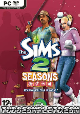(jogos pc %2C The Sims 2%3A Seasons *Quatro Esta%E7%F5es*) [bb]