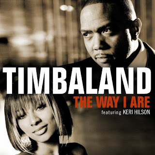 Les projets de Timbaland - Page 6 The+way+i+are