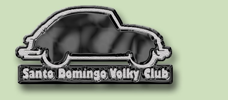 (SDVC) Santo domingo volky club