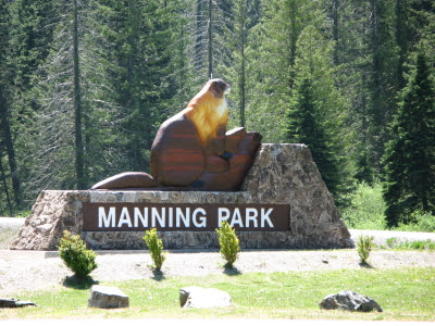 manning park