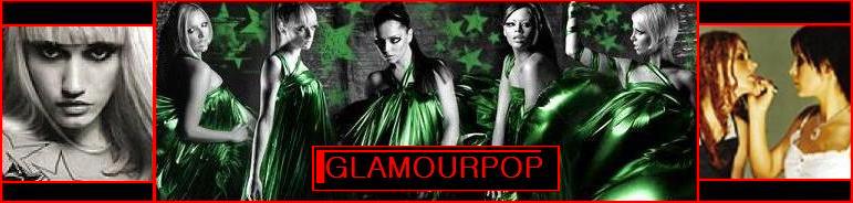 Glamour In Pop