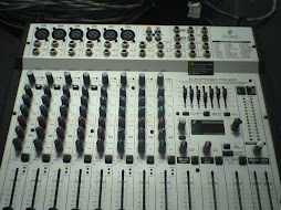 Sound SYSTEM 001