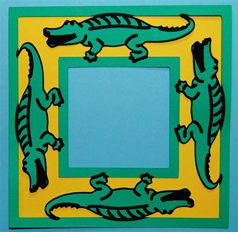 [alligator+frame+on+blue+yellow+background.jpg]