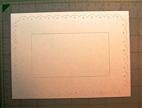 [4+x+6+scalloped+mat+with+holes+and+center+cut+out+on+mat.jpg]
