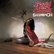 Blizzard Of Ozz--Ozzy Osbourne