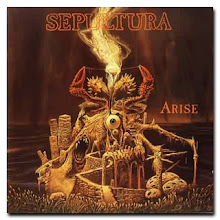Arise--Sepultura