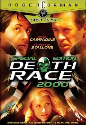 Race 2000 nude death Death Race