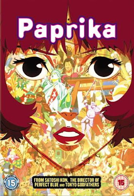 Movie online paprika Paprika Free