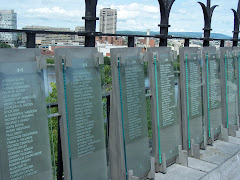 Canadian Police Memorial