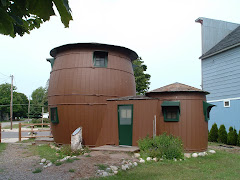 Pickle Barrel House