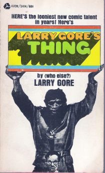 Larry Gore's Thing