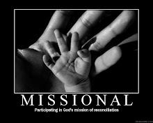 Being Missional