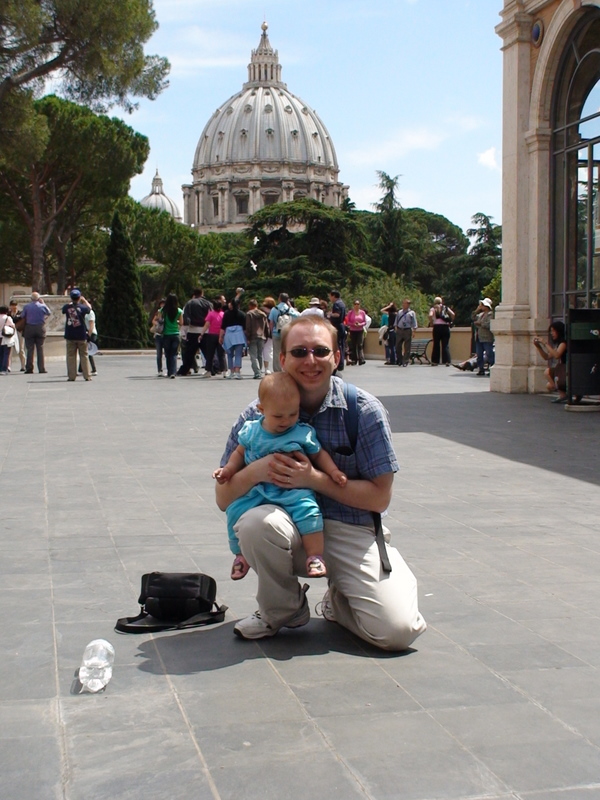 [11Daddy+and+Vanessa+at+the+Vatican.JPG]