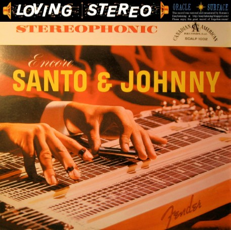 [Santo+&+Johnny+-+Encore+klein.jpg]