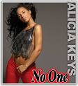 Alicia Keys - No One mp3 download lyrics video