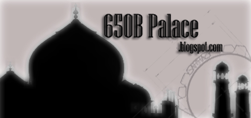 650B Palace