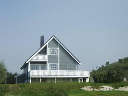 Maison de Norvege.