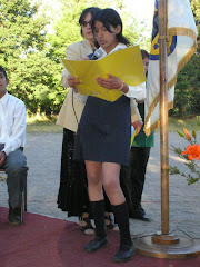 Licenciatura 2007