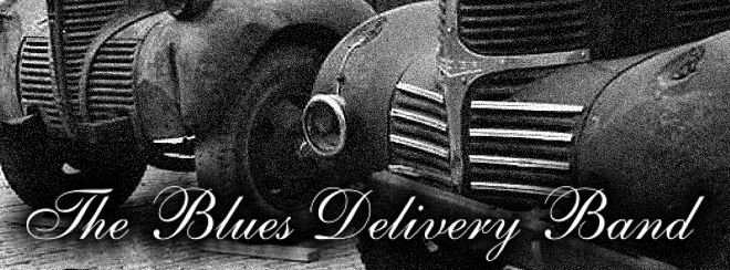 Conociendo a los Blues Delivery
