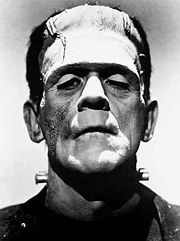 [180px-Frankenstein's_monster_(Boris_Karloff).jpg]