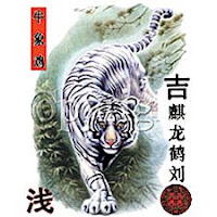 tigre-chinois