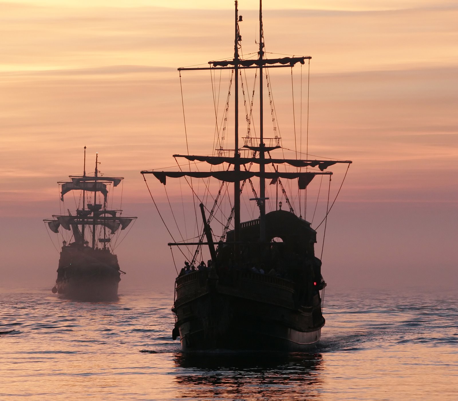 [bigstockphoto_Pirates_Ships_248950.jpg]
