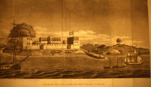 Brance Island in the Sierra Leone River, 1805