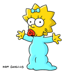 [222px-Maggie_Simpson.png]
