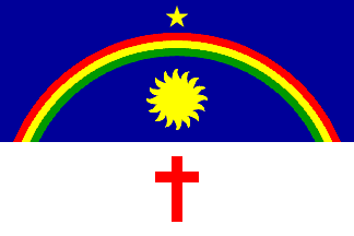 Pernambuco State Flag