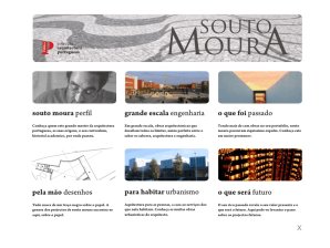 cd Souto Moura, colecção Publico