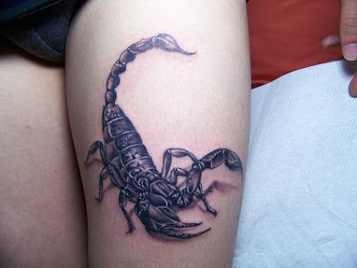 Labels: Scorpio tattoos, tattoo designs